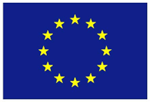 Logo UE